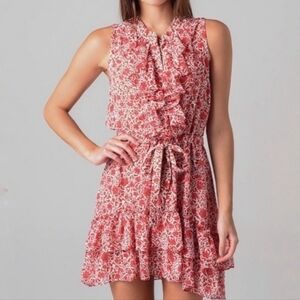 Misa Los Angeles Revolve Eba Dress